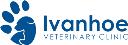 Ivanhoe Veterinary Clinic logo